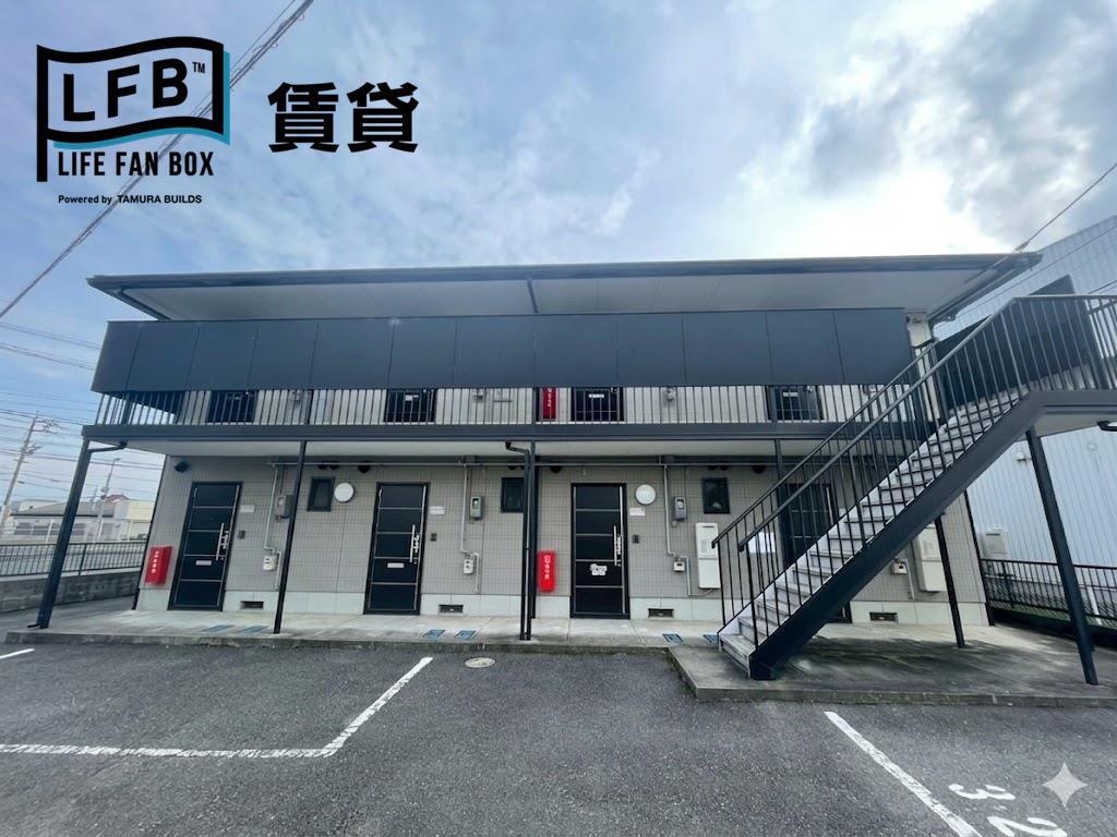 ブルックハイムC棟