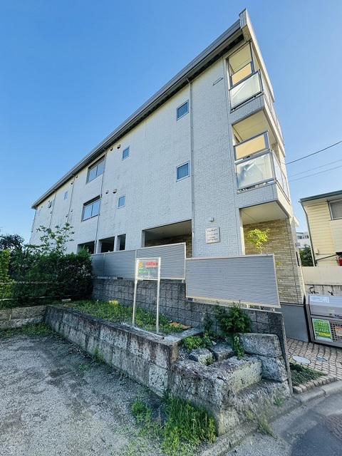シーグラスコート由比ガ浜