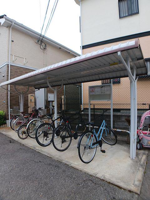 ドリームハウス