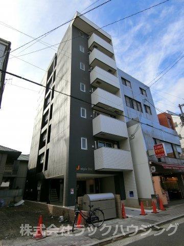 J-STYLE DOI