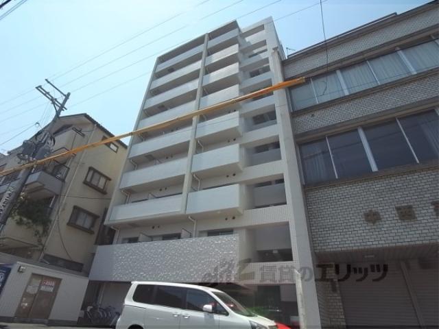エンゼルプラザ大津長等