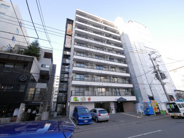 セントポーリア七番館