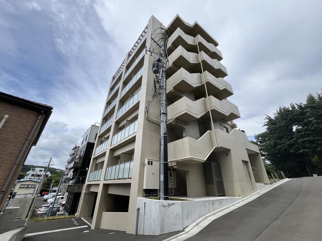 CASTLE ROAD大手町
