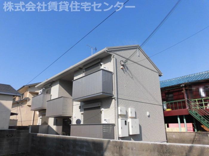 DーROOM塩屋