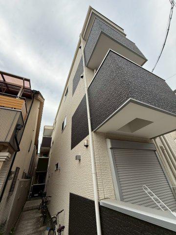 F MAISON 住之江