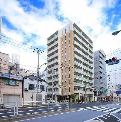 ブランズ錦糸町