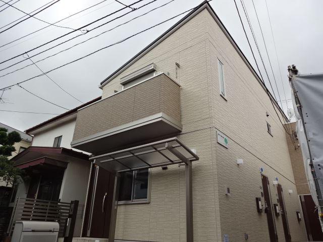 エコフォレスト