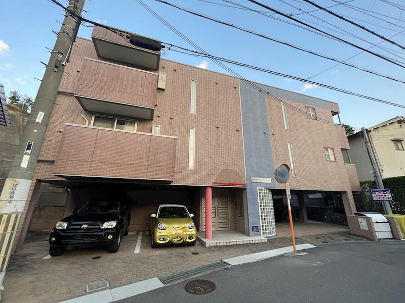 サンルモンド岡山手