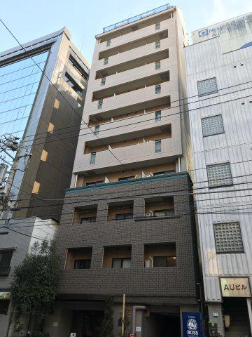 日神パレステージ御徒町II