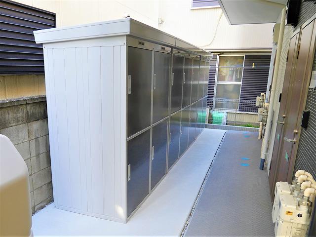 ヒルズ渡田東町