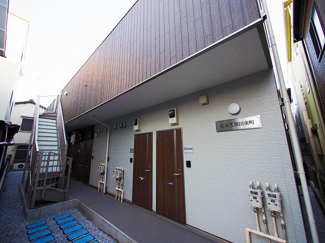 ヒルズ渡田東町