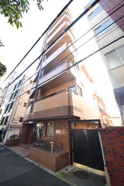 ロイヤルパレス高井戸