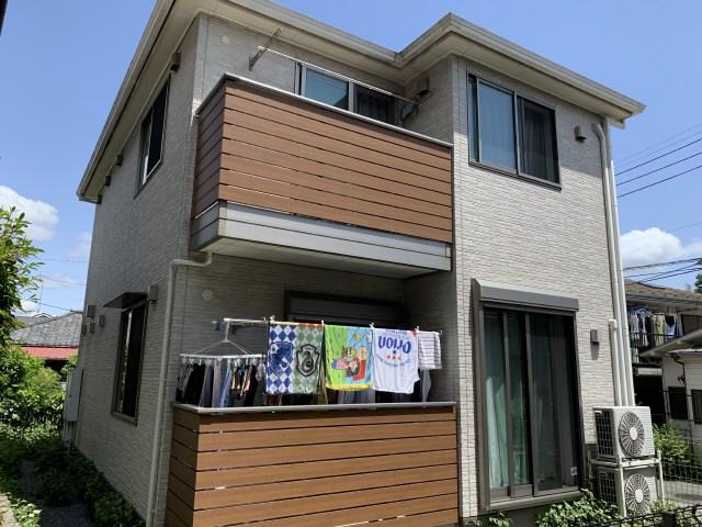 メゾン大岡B