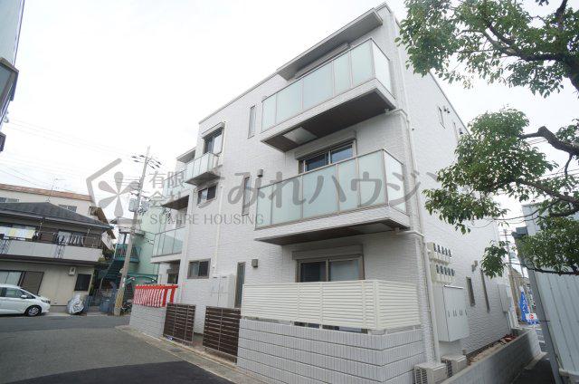 SHA-MAISONファヴール(1LDK/2階)