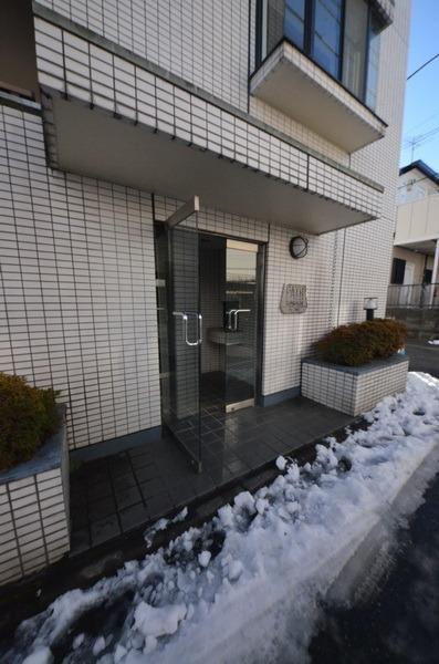 パース国立