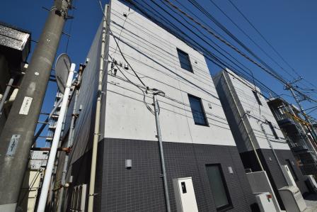 CORDEA船橋ノース