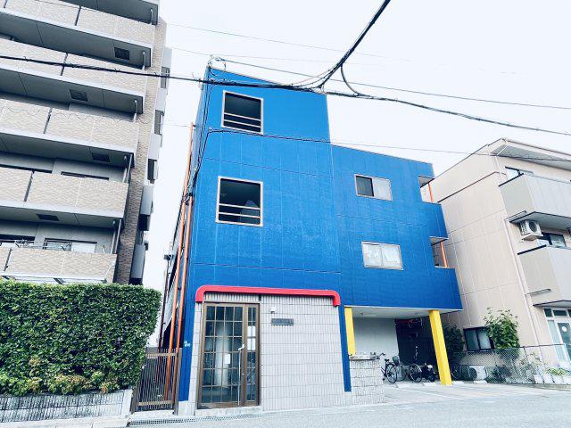 メゾン ドゥ プランタン塚口