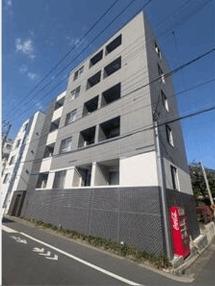 タスキリシェス押上