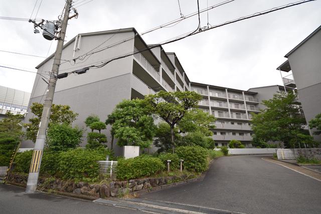 PHOENIX COURT交野I 北棟
