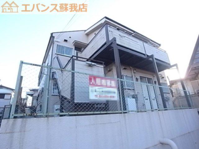 スカイビュー矢作