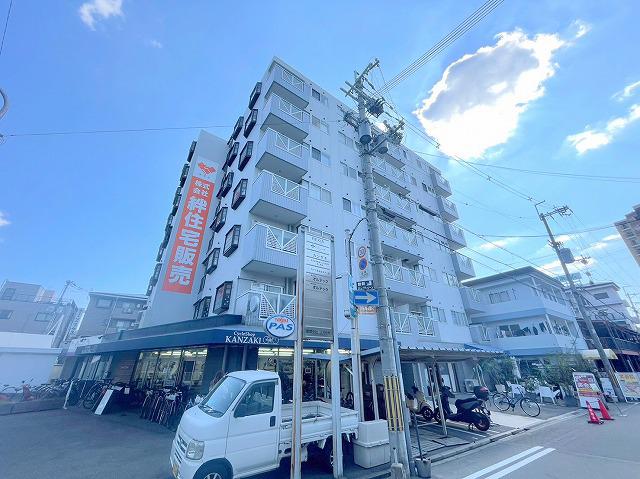 レクシア上新庄