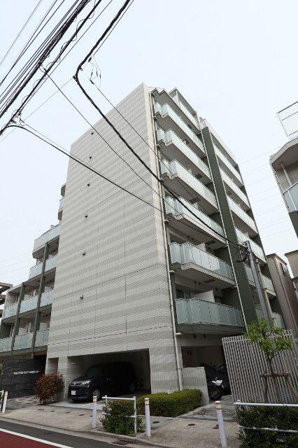 SQUARE CITY NISHIDAI AZ