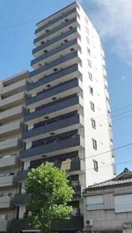 ヴェルステージ南千住