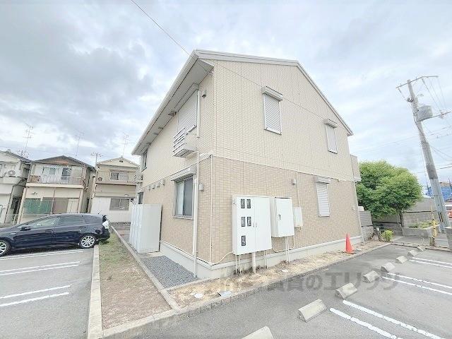 ラ・プリマベーラ A棟