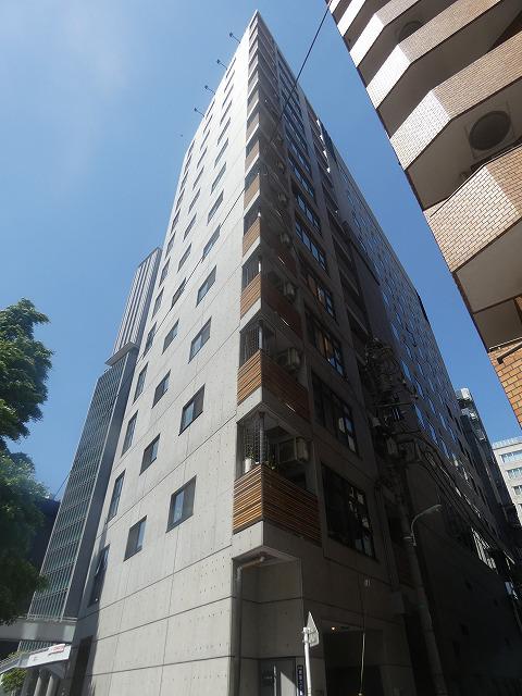 ロリエ銀座