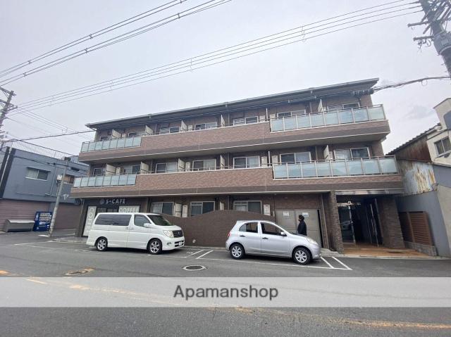 エスグランデ渋川