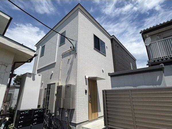 ブルーメ連坊