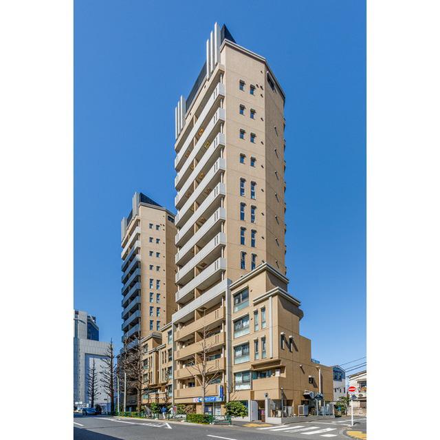 ドゥーエ西麻布II