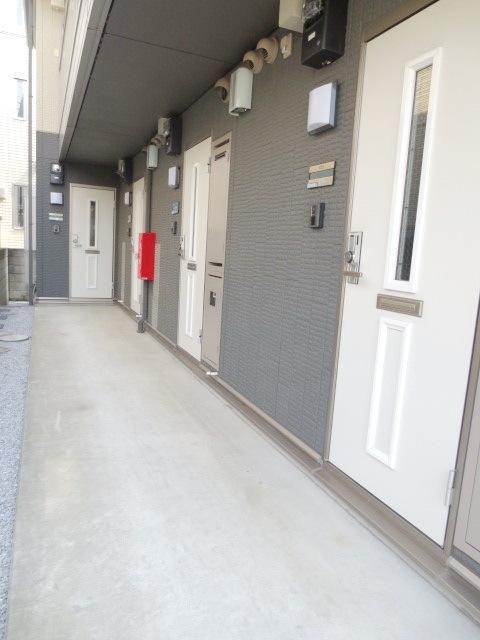 第4富士ハイツ