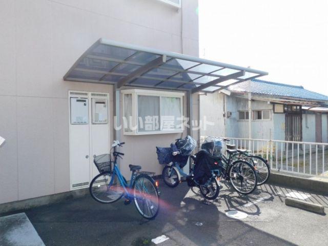 ロイヤルハイツ舞