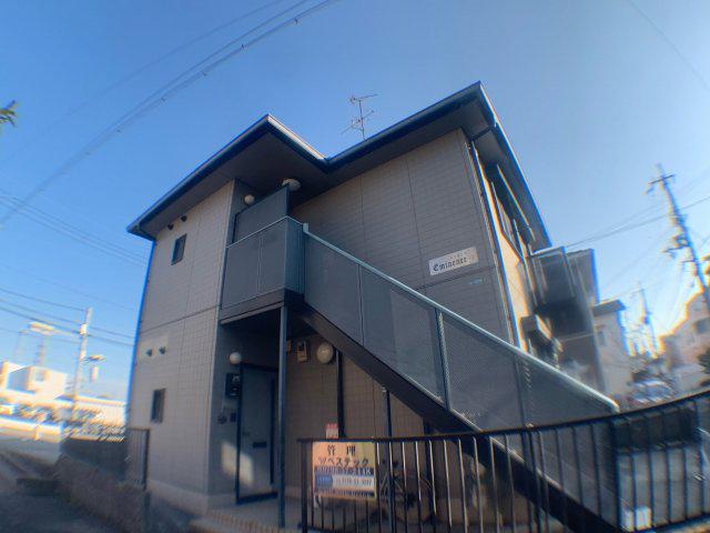 エミネンスⅠ