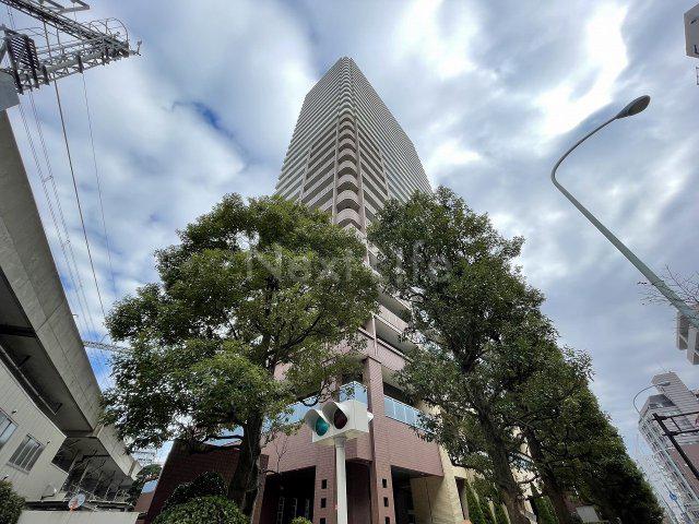 ライオンズステージ府中シティタワー