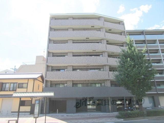 リーガル京都西陣Ⅱ