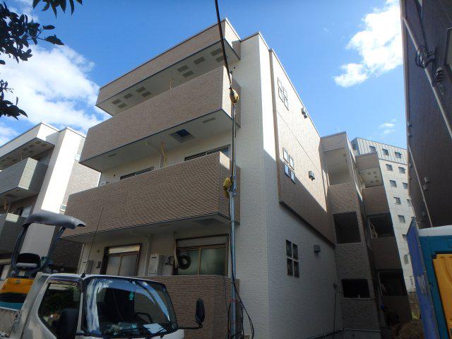 フジパレス西宮北口II番館