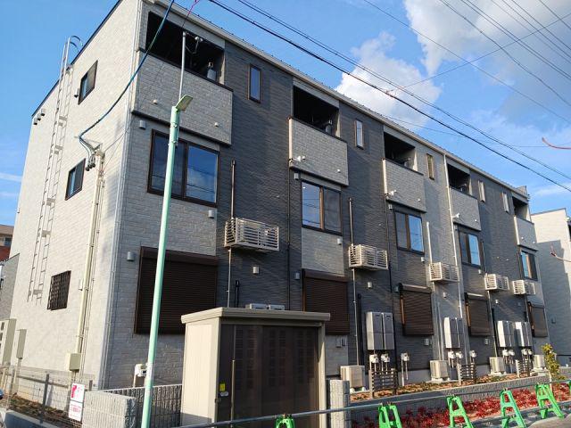 シャンテ瑞穂I