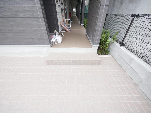 リブリコモド文ヶ岡