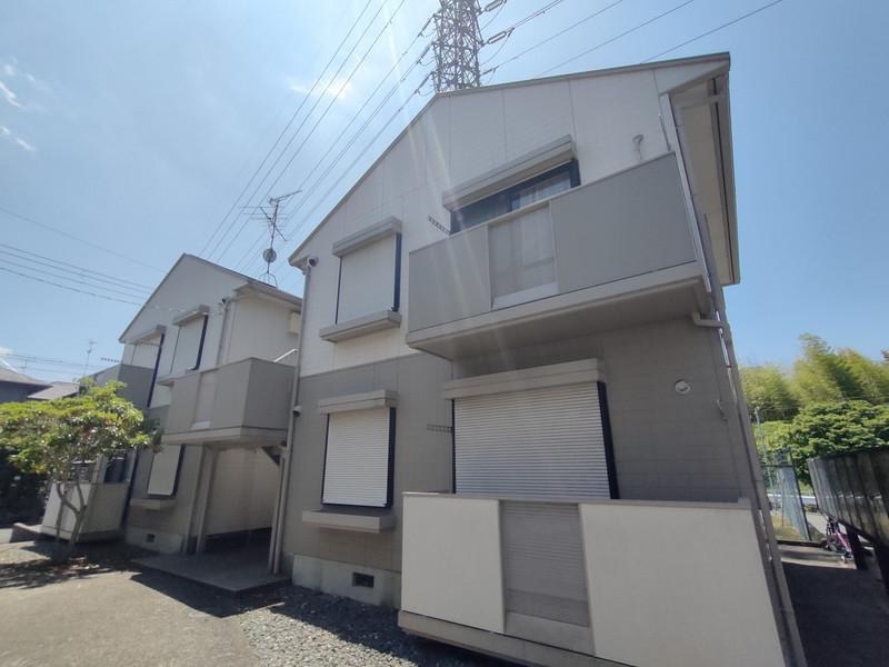 アンプルハーベストA棟