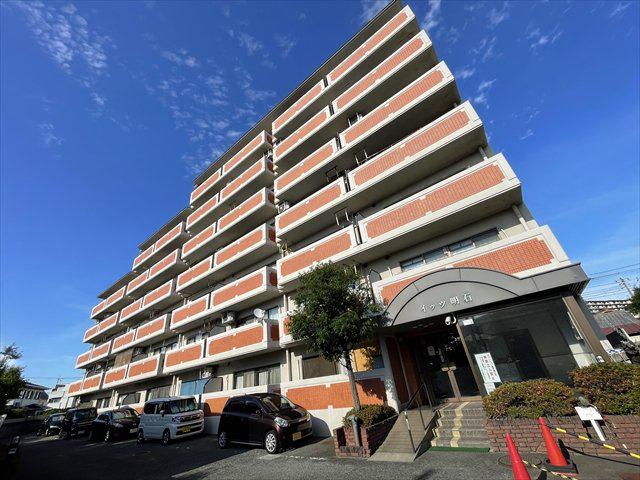 イッツ明石 明石市 大久保町西島