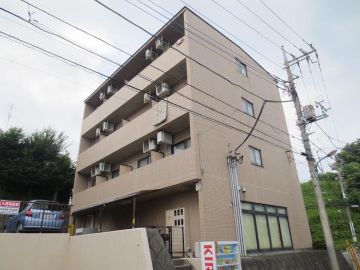 ハーベスト壱番館