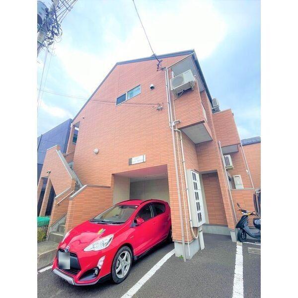 STAGE東仙台