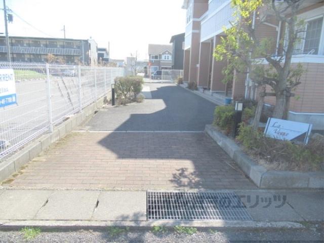 ラ・ヴィーズ