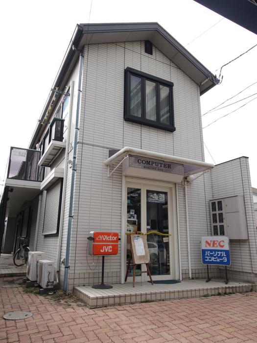ディアス館I