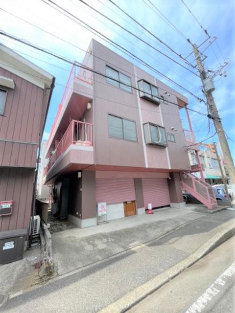 チェリーハイツ
