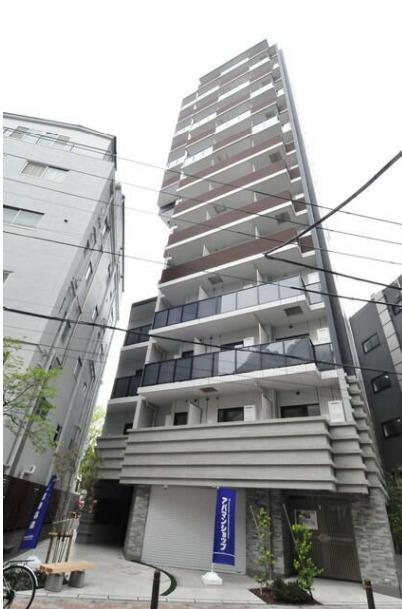 グランパセオ麻布十番