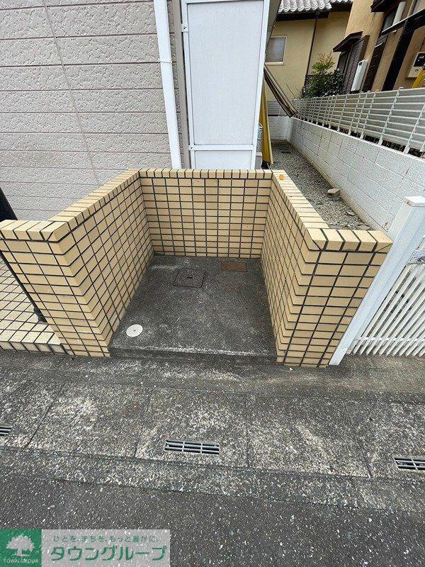 ヴィラU