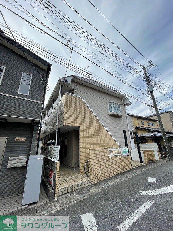 ヴィラU